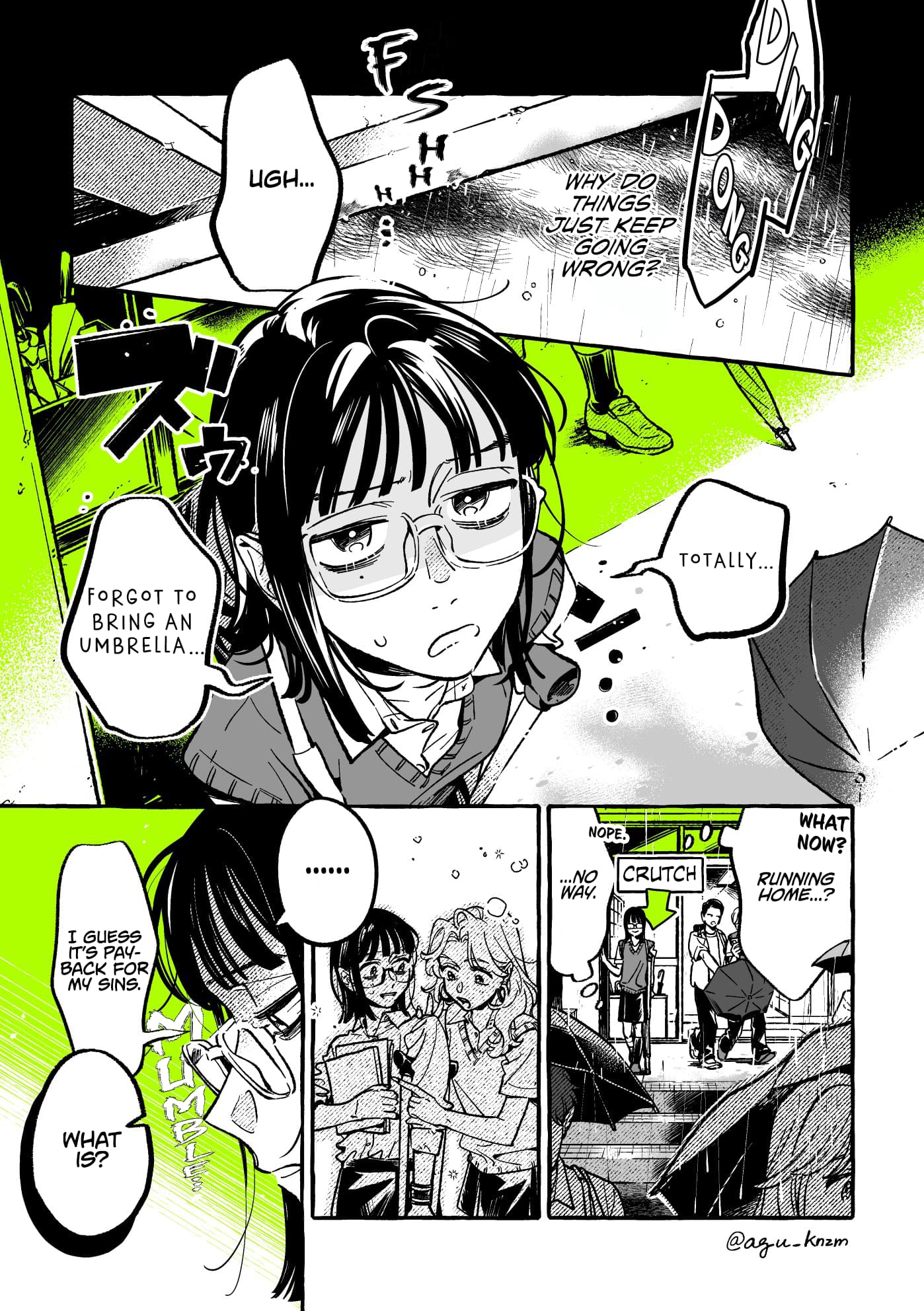 Page 1 of Chapter 78