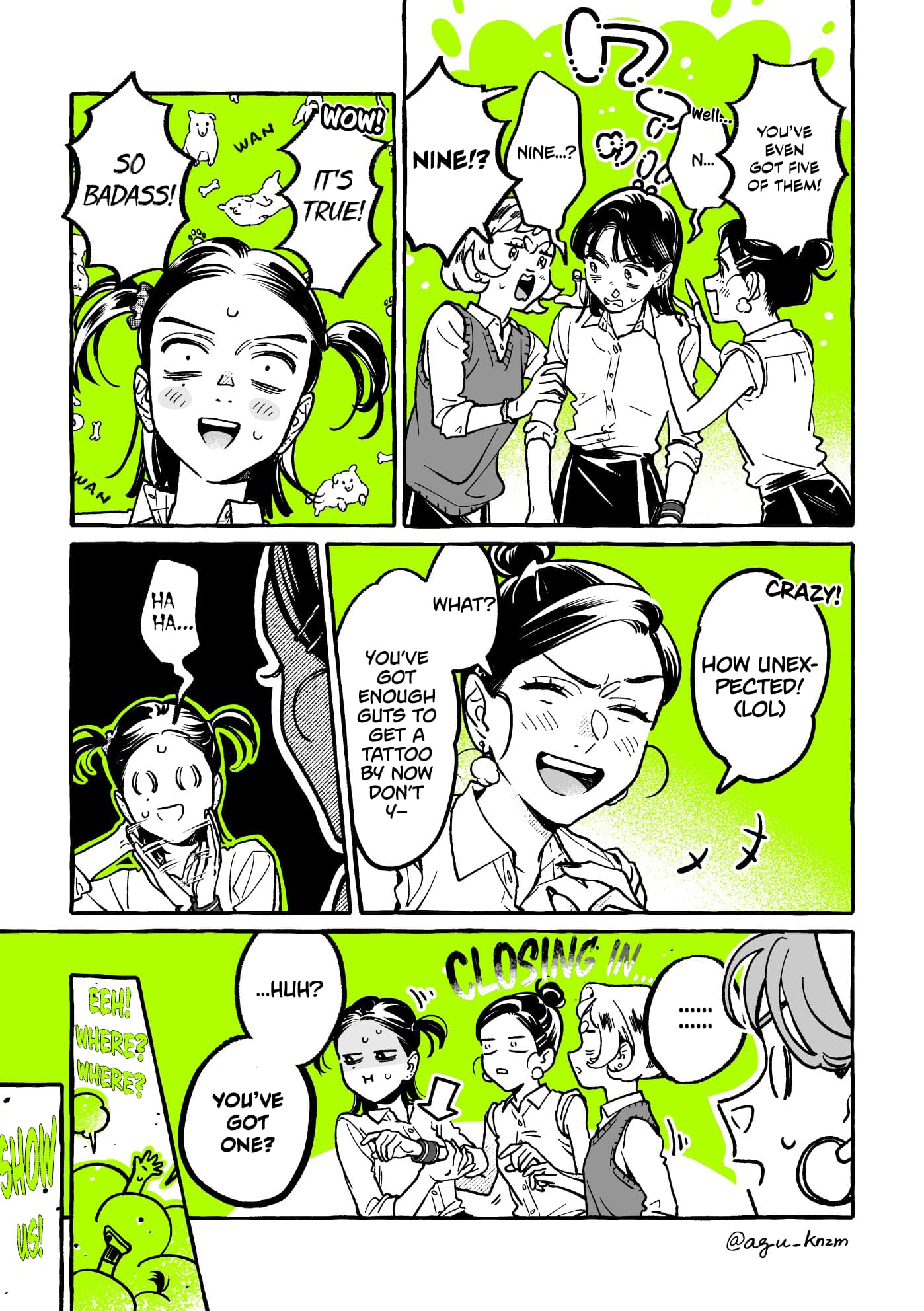 Page 3 of Chapter 79