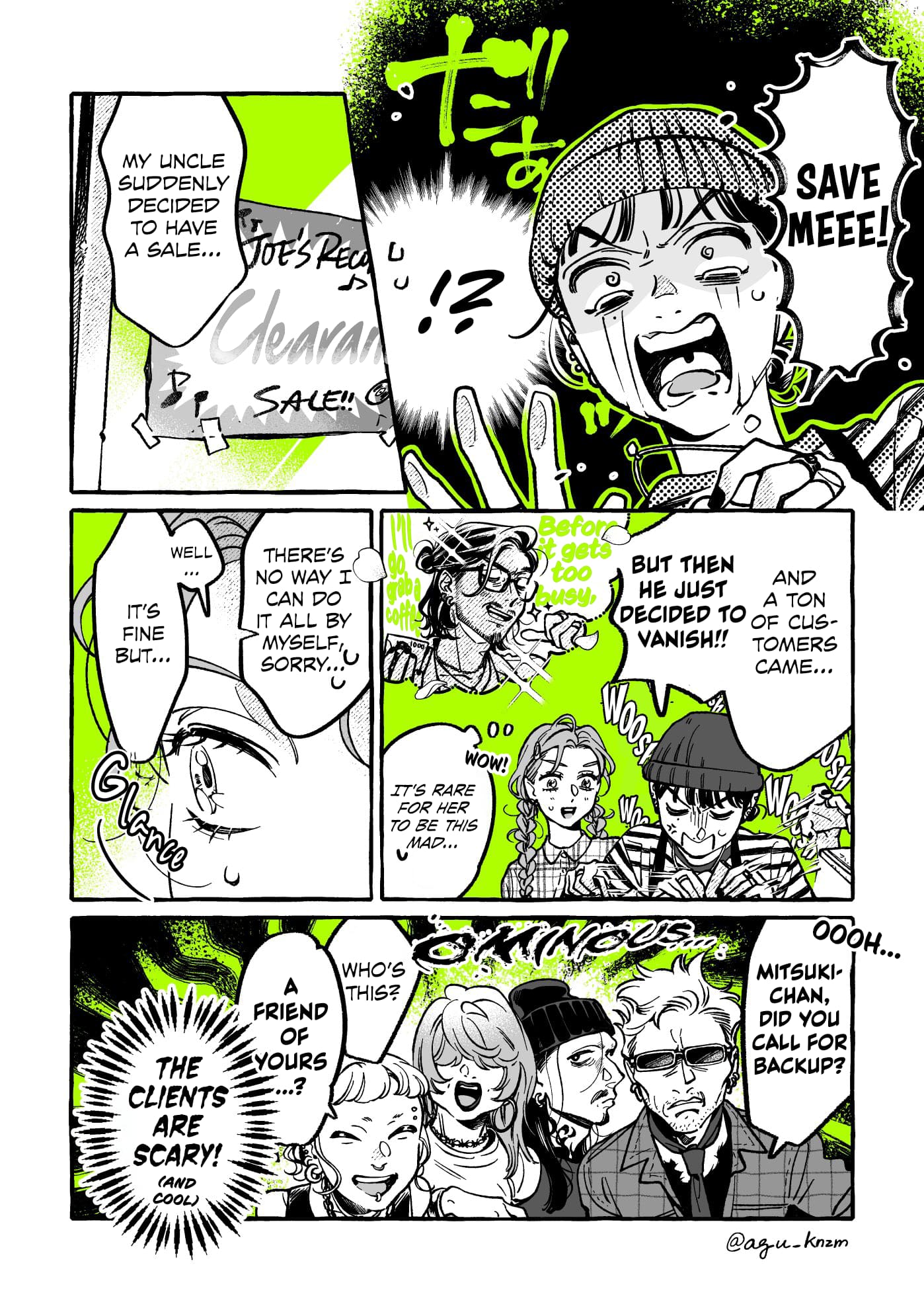 Page 2 of Chapter 80