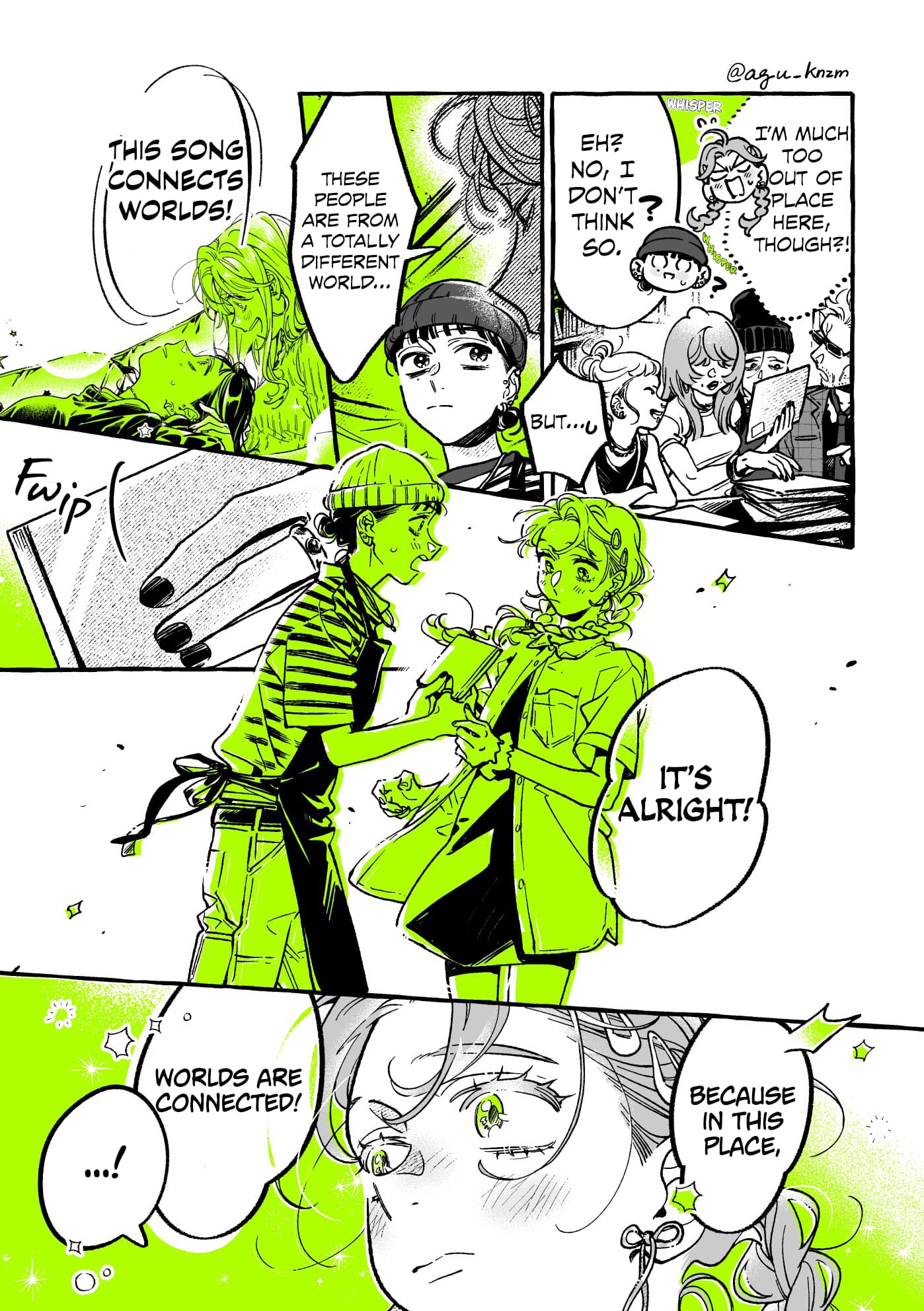 Page 3 of Chapter 80