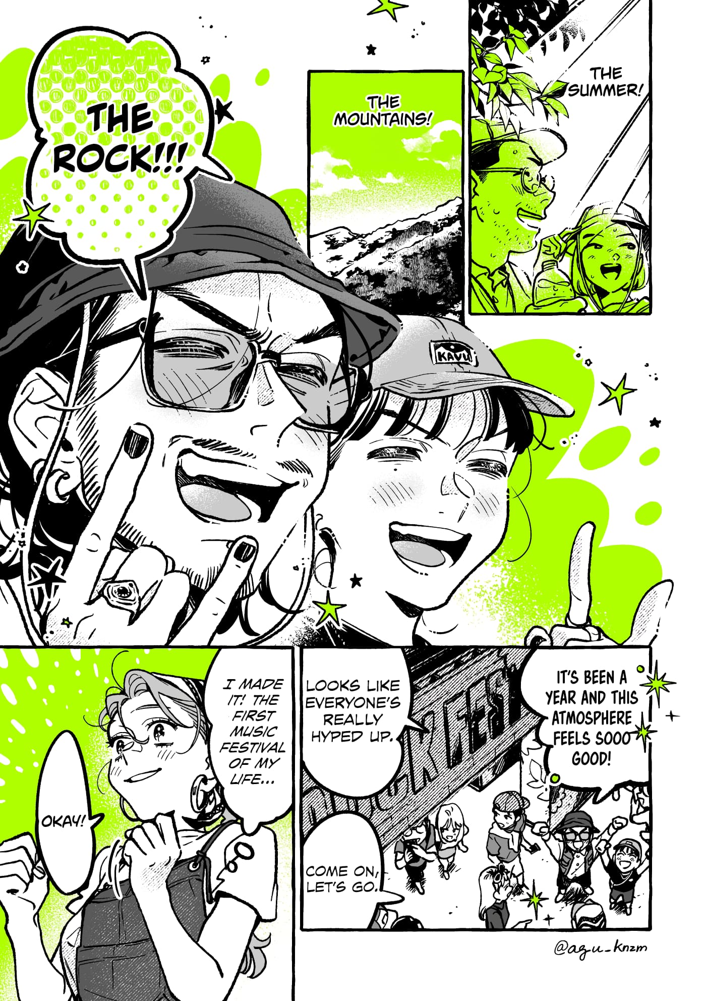 Page 1 of Chapter 82