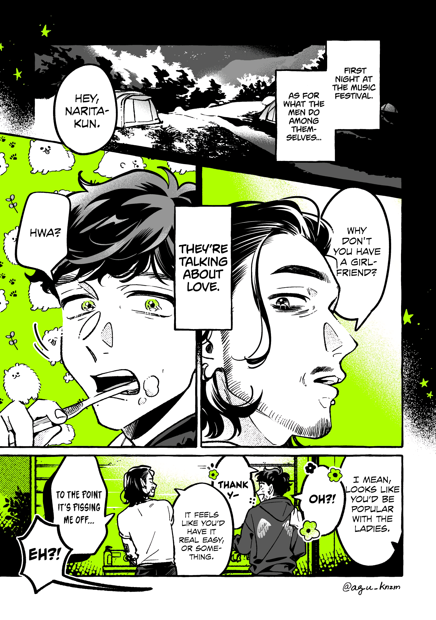 Page 1 of Chapter 83