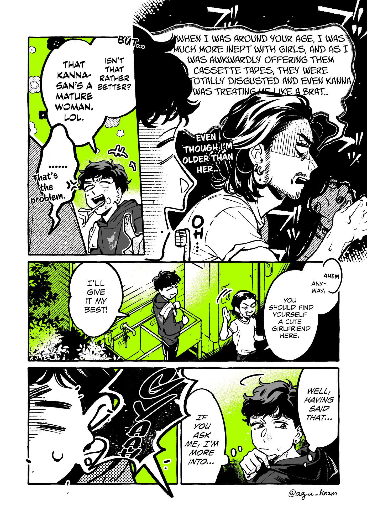 Page 2 of Chapter 83