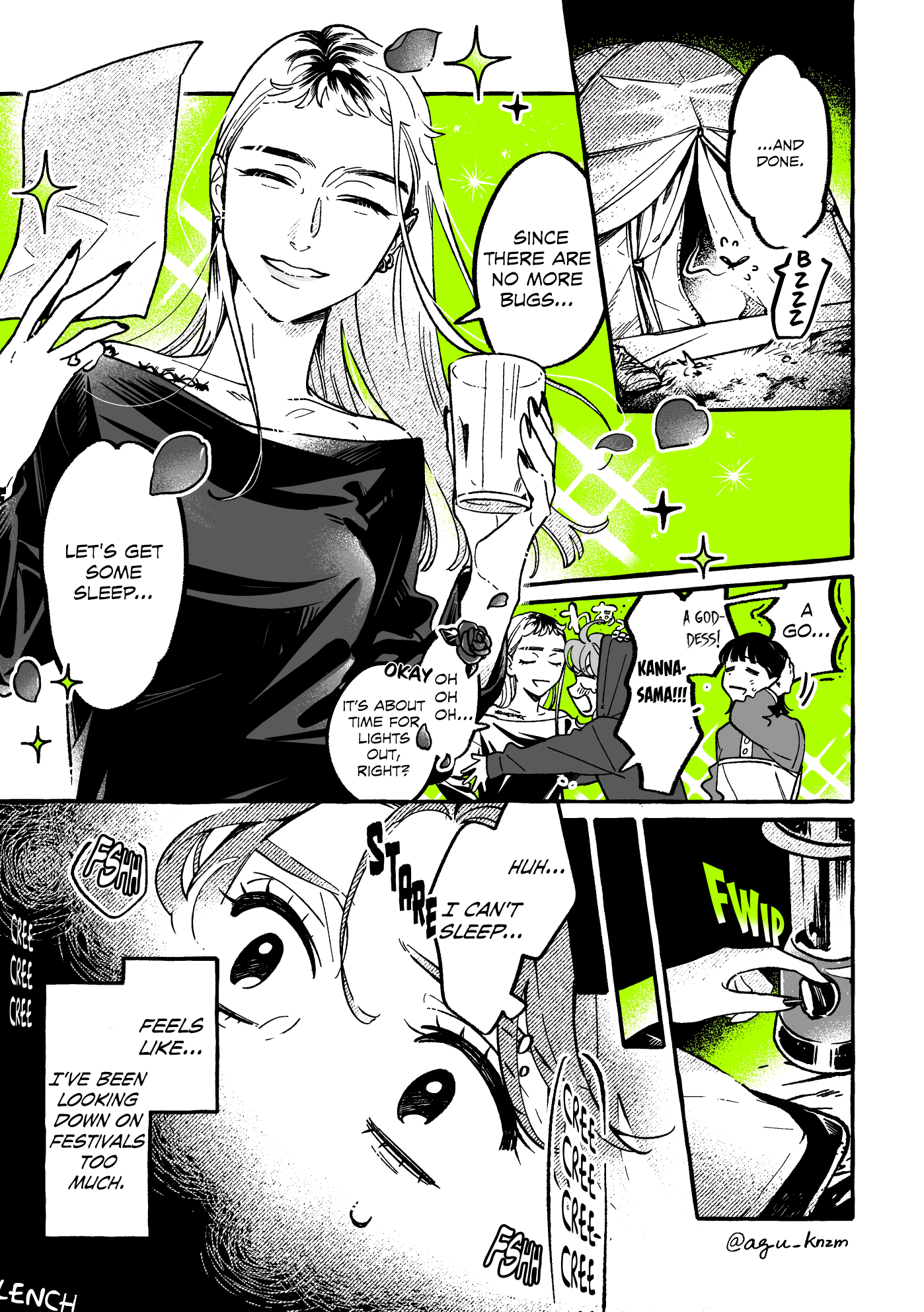 Page 1 of Chapter 84