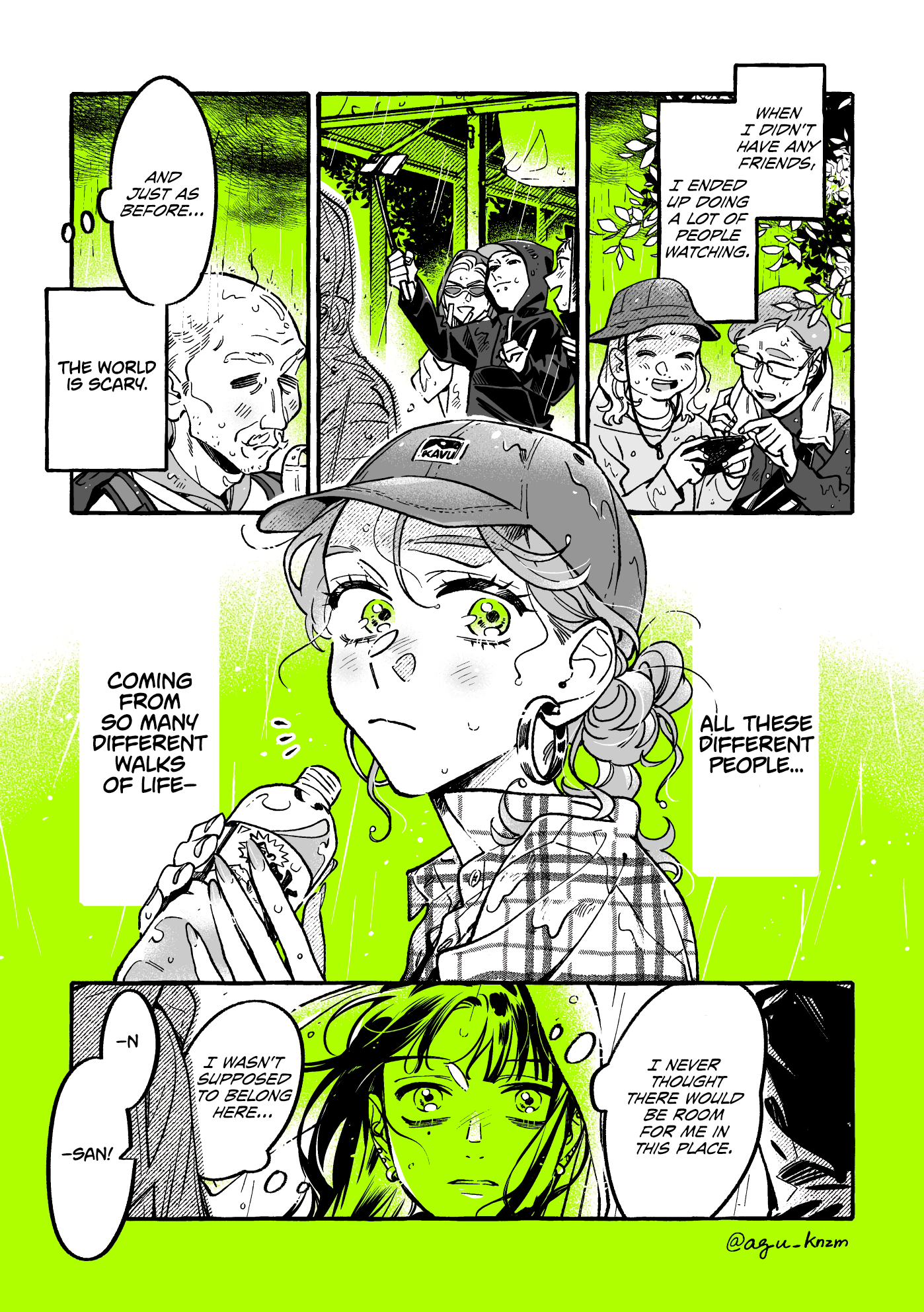 Page 1 of Chapter 85