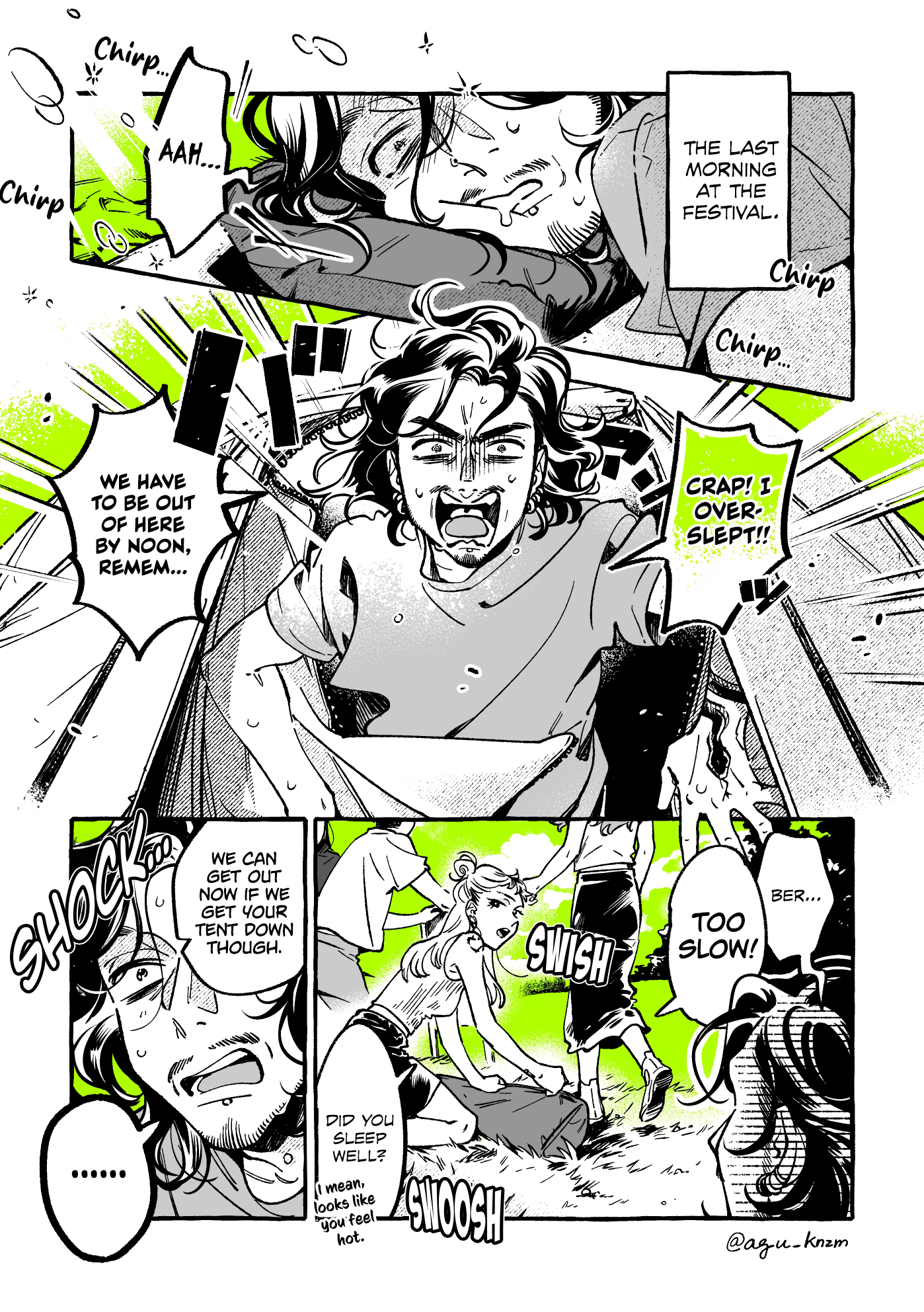 Page 1 of Chapter 86