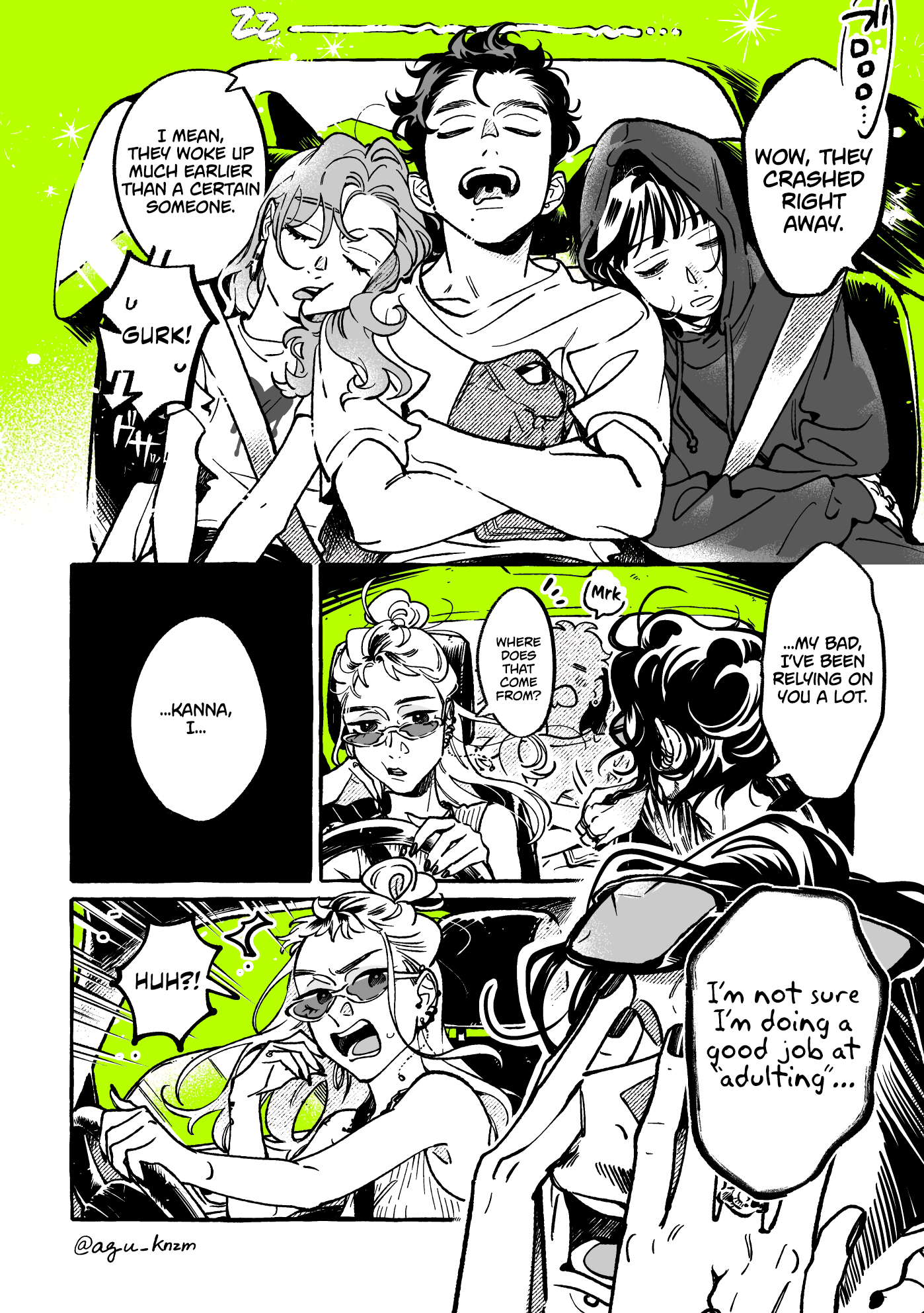 Page 2 of Chapter 86