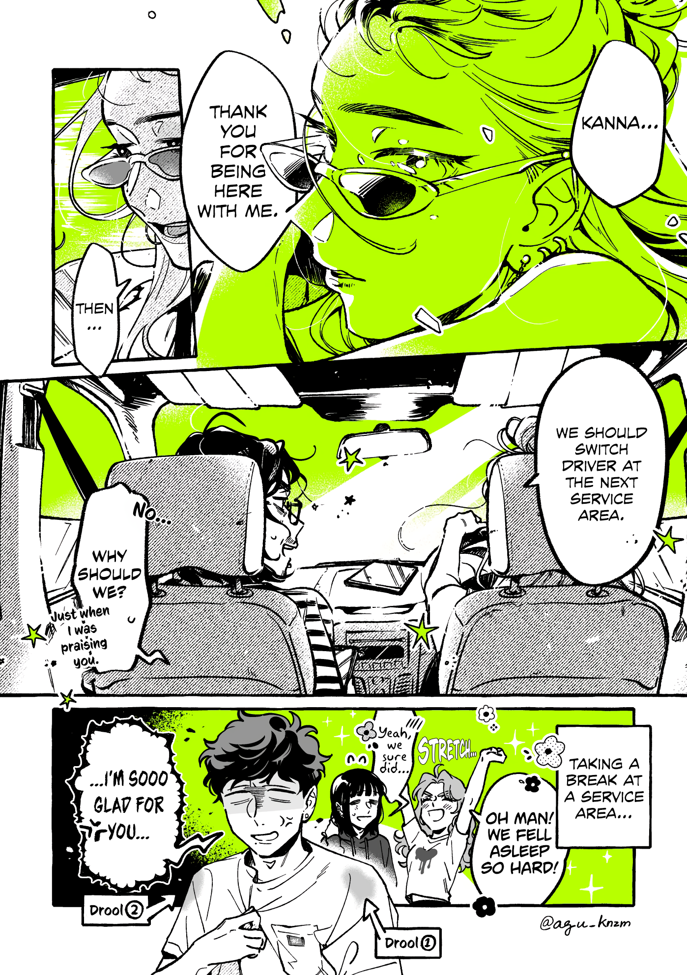 Page 4 of Chapter 86