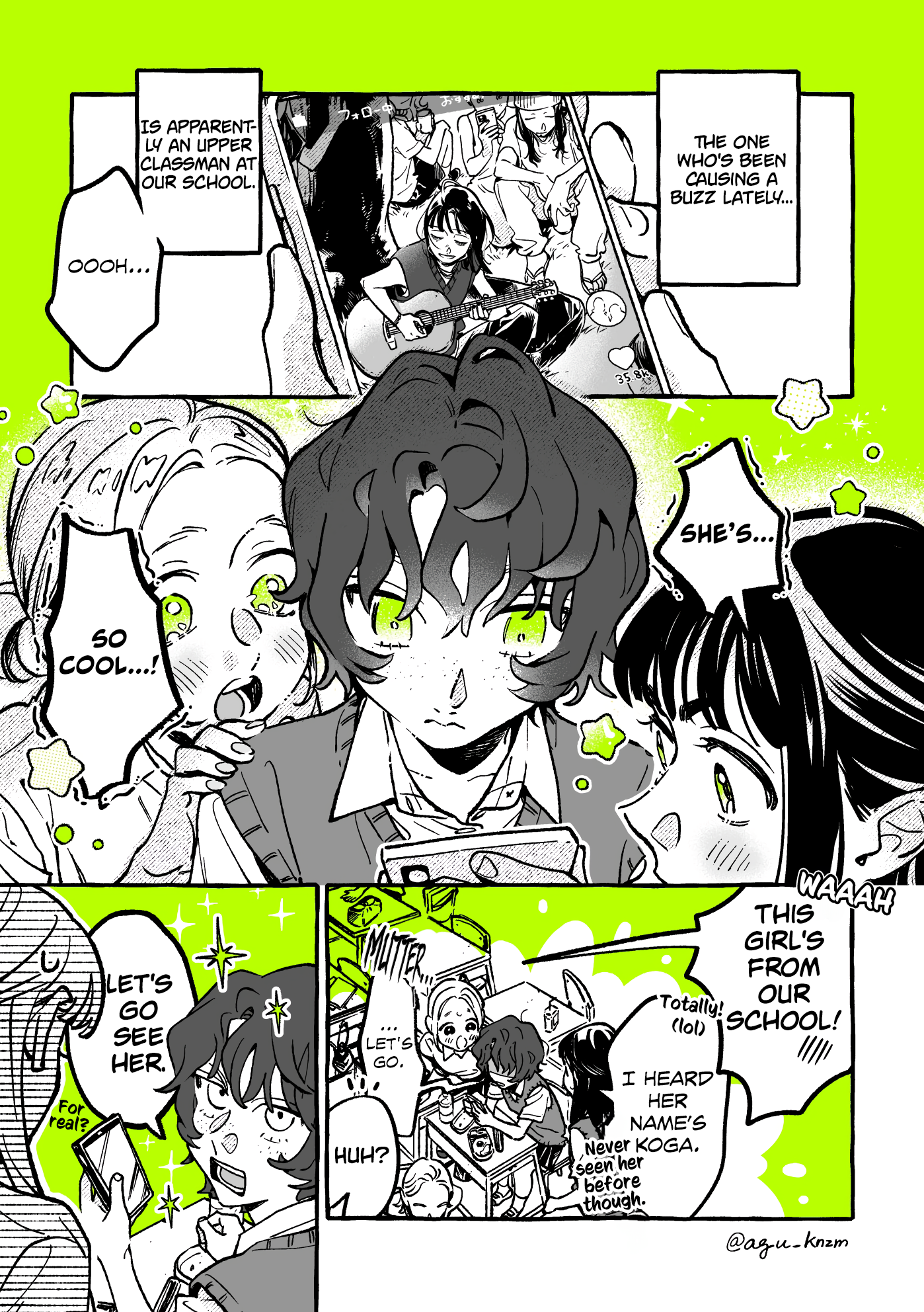 Page 1 of Chapter 89