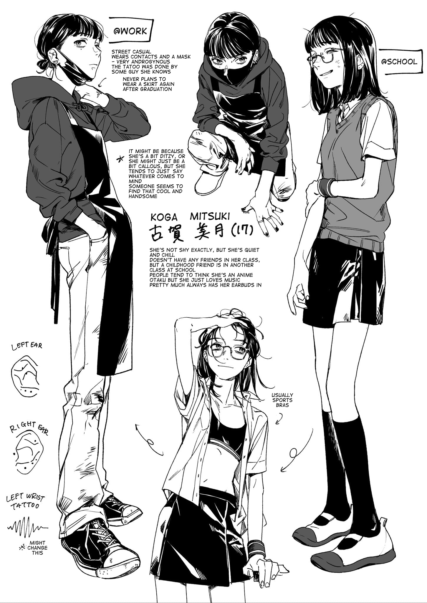 Page 1 of Chapter 9.1
