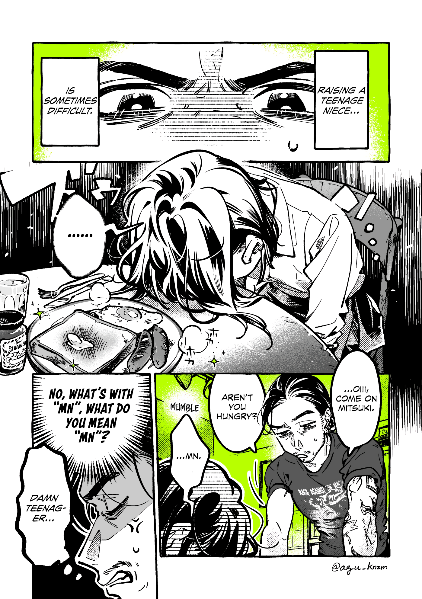 Page 1 of Chapter 91