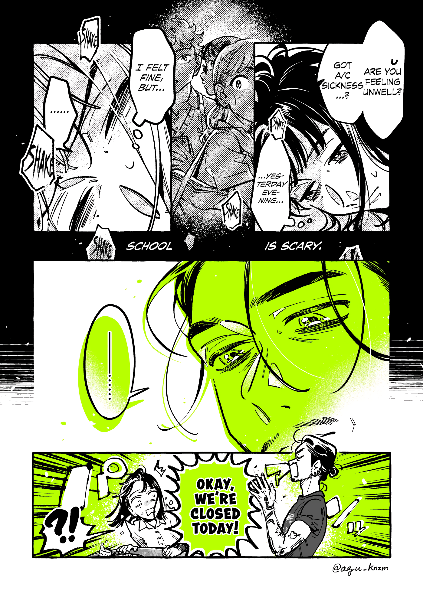 Page 2 of Chapter 91