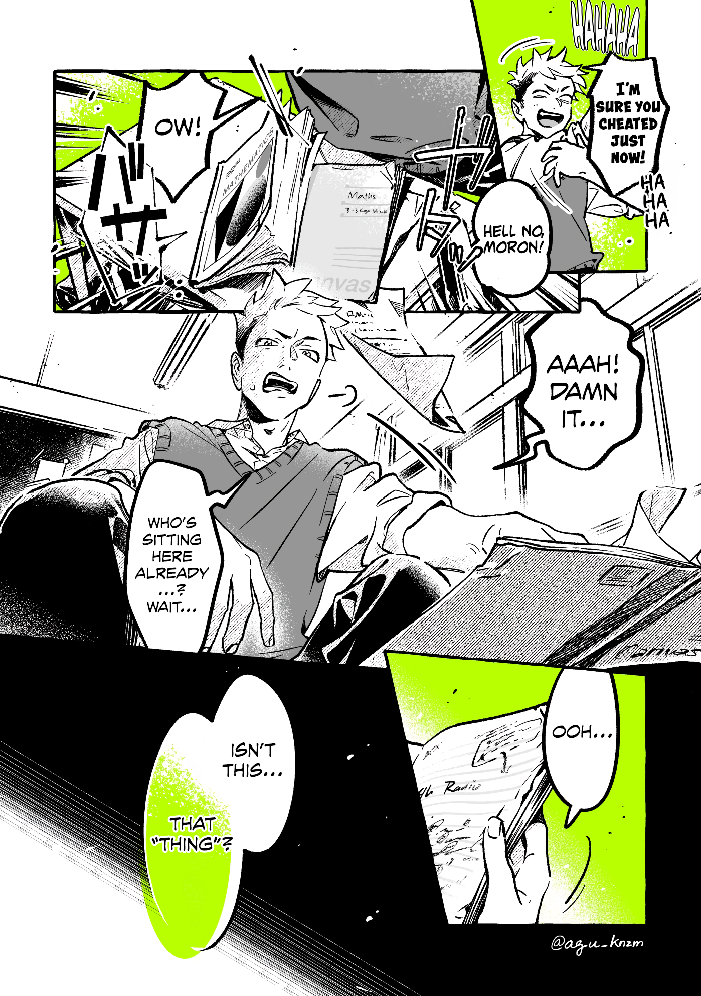 Page 4 of Chapter 92