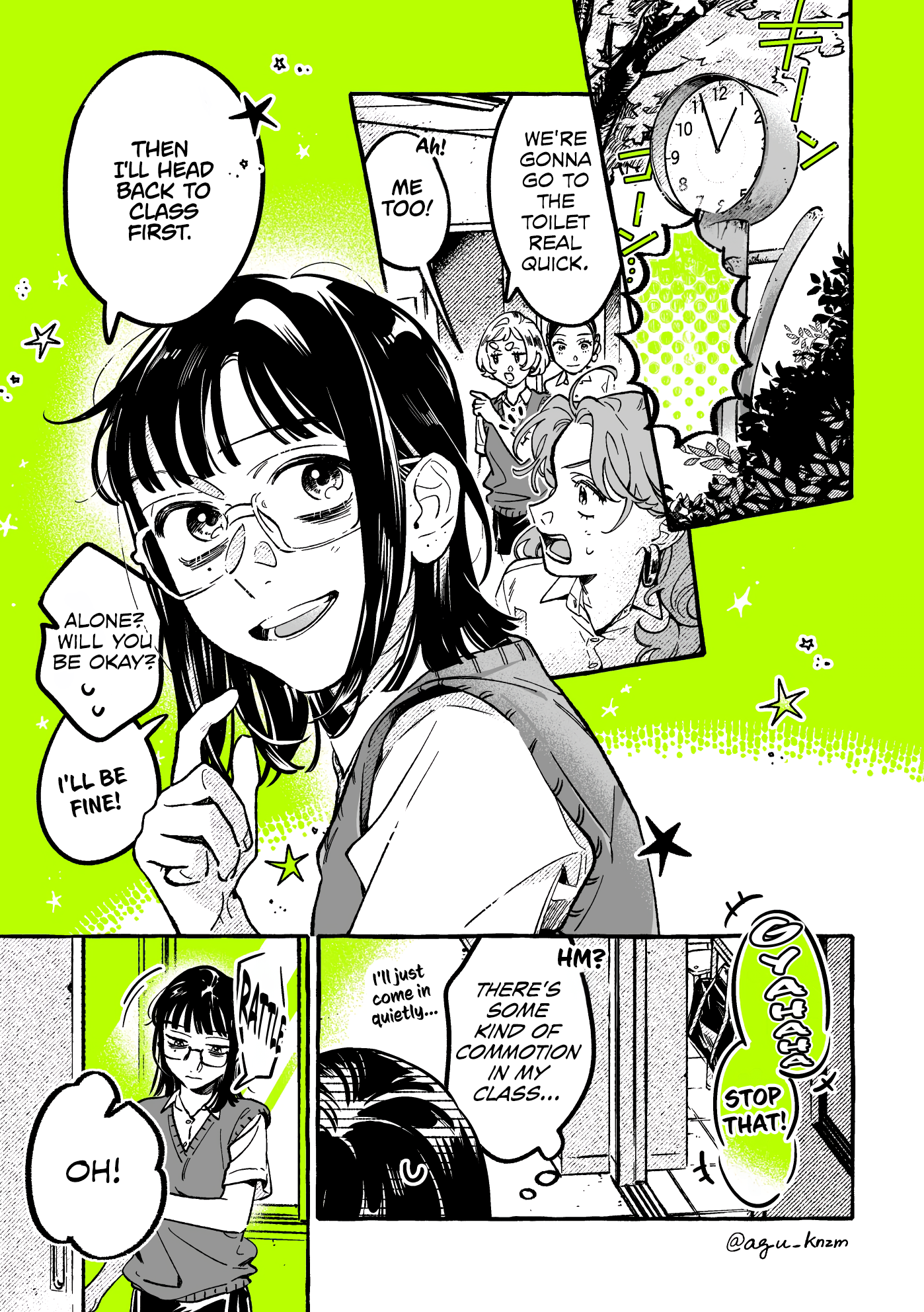 Page 1 of Chapter 93