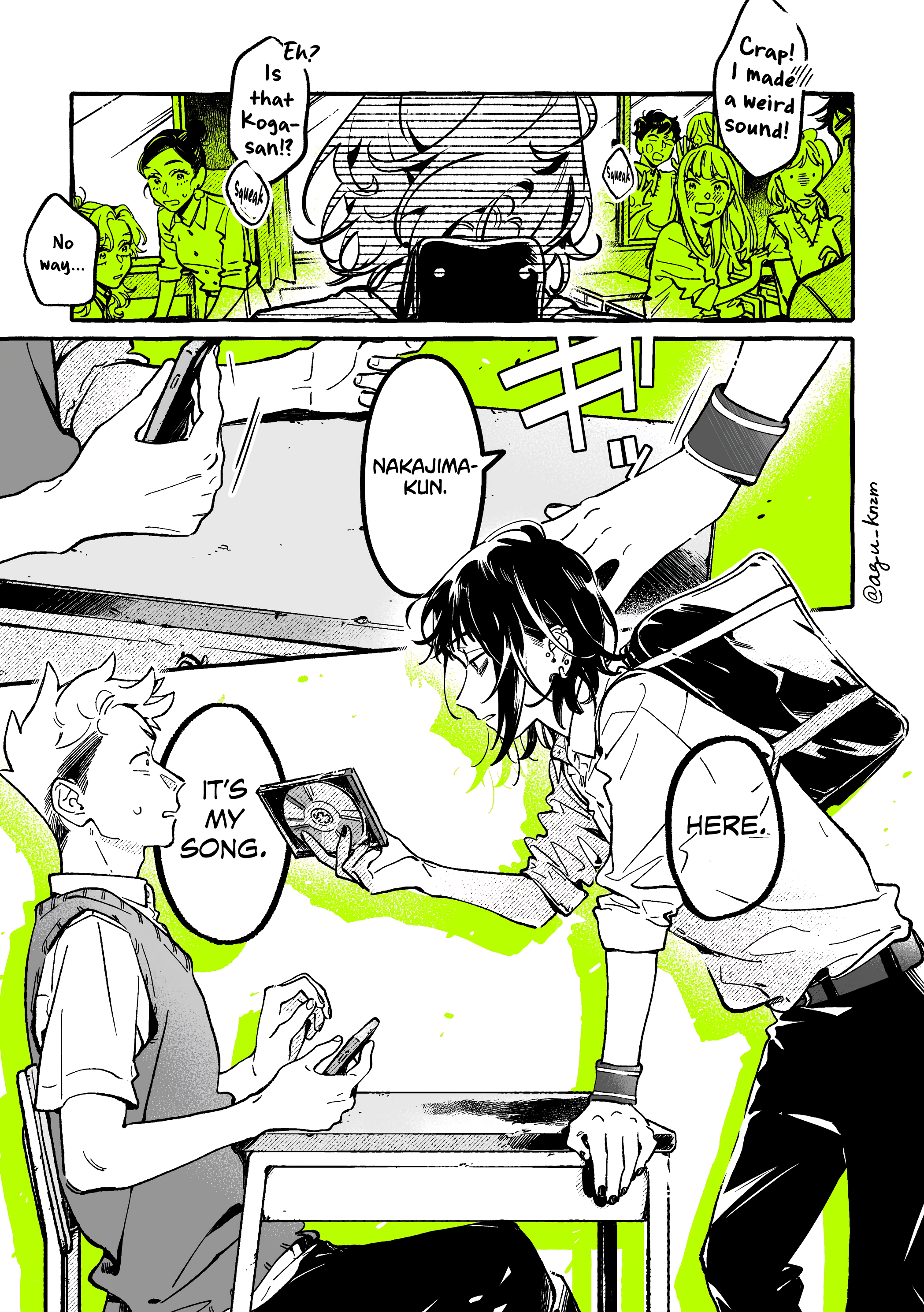 Page 3 of Chapter 95