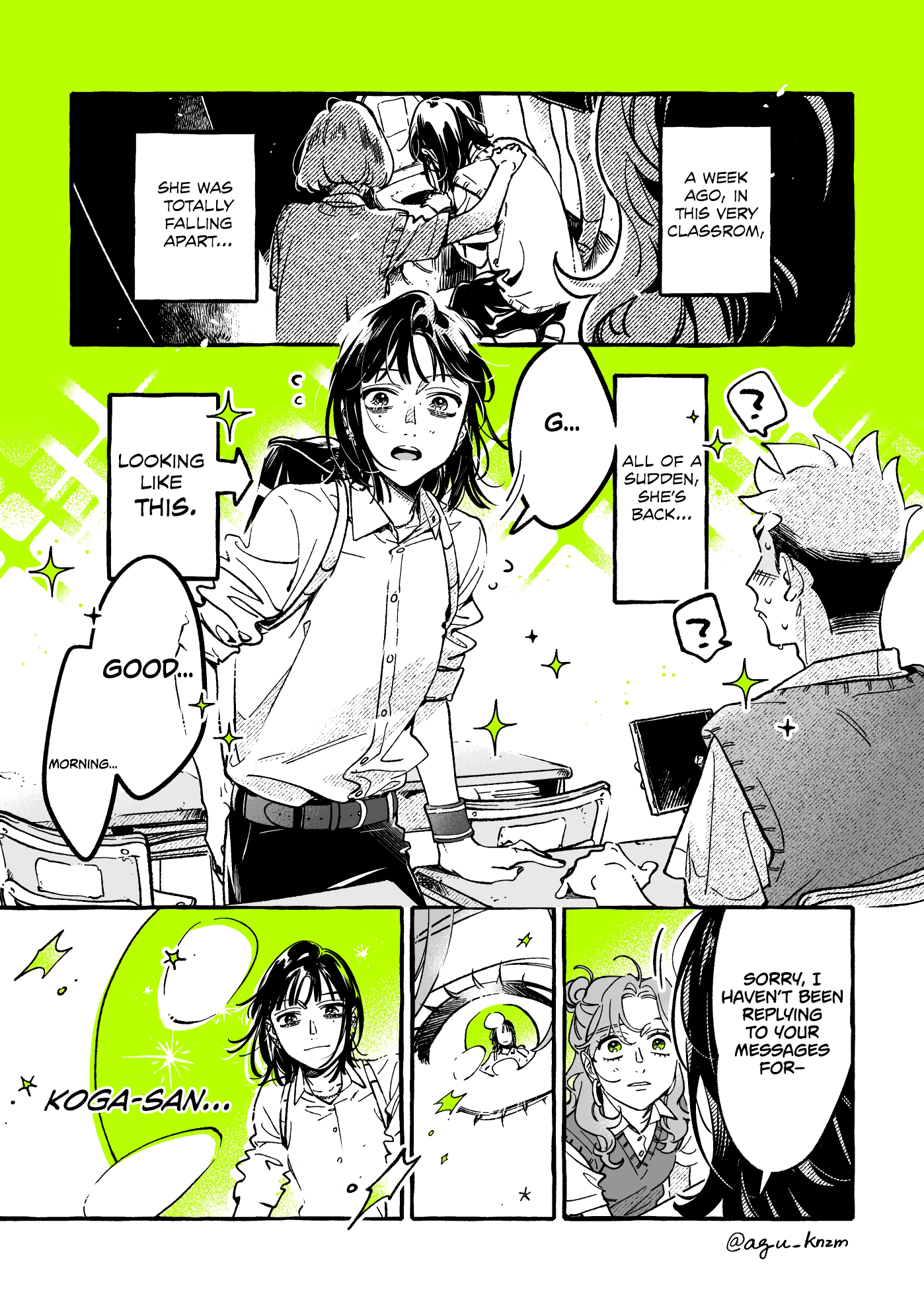 Page 1 of Chapter 96