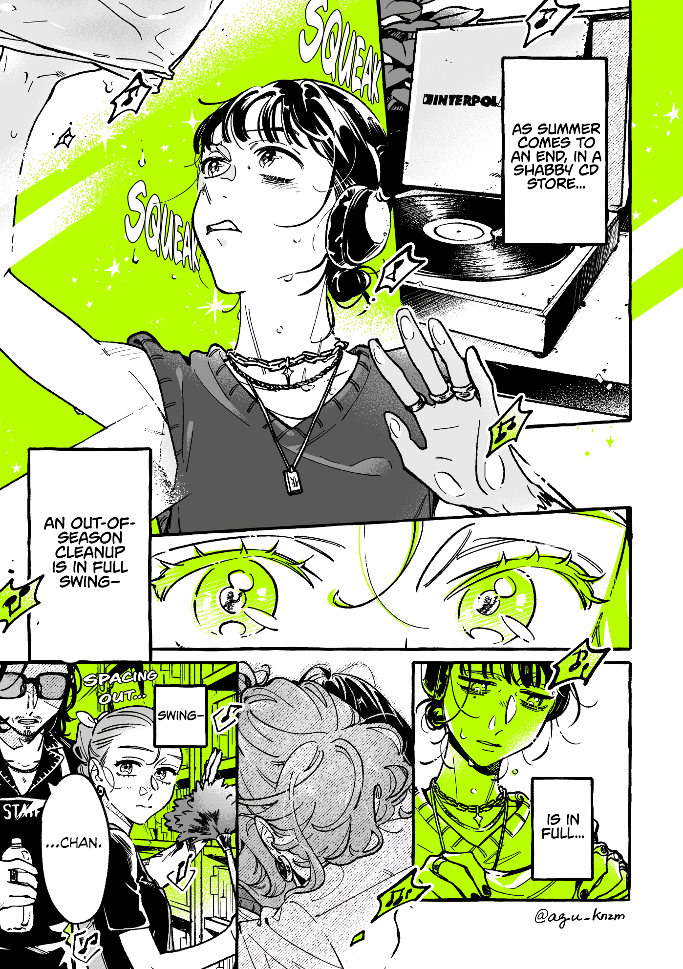 Page 1 of Chapter 98