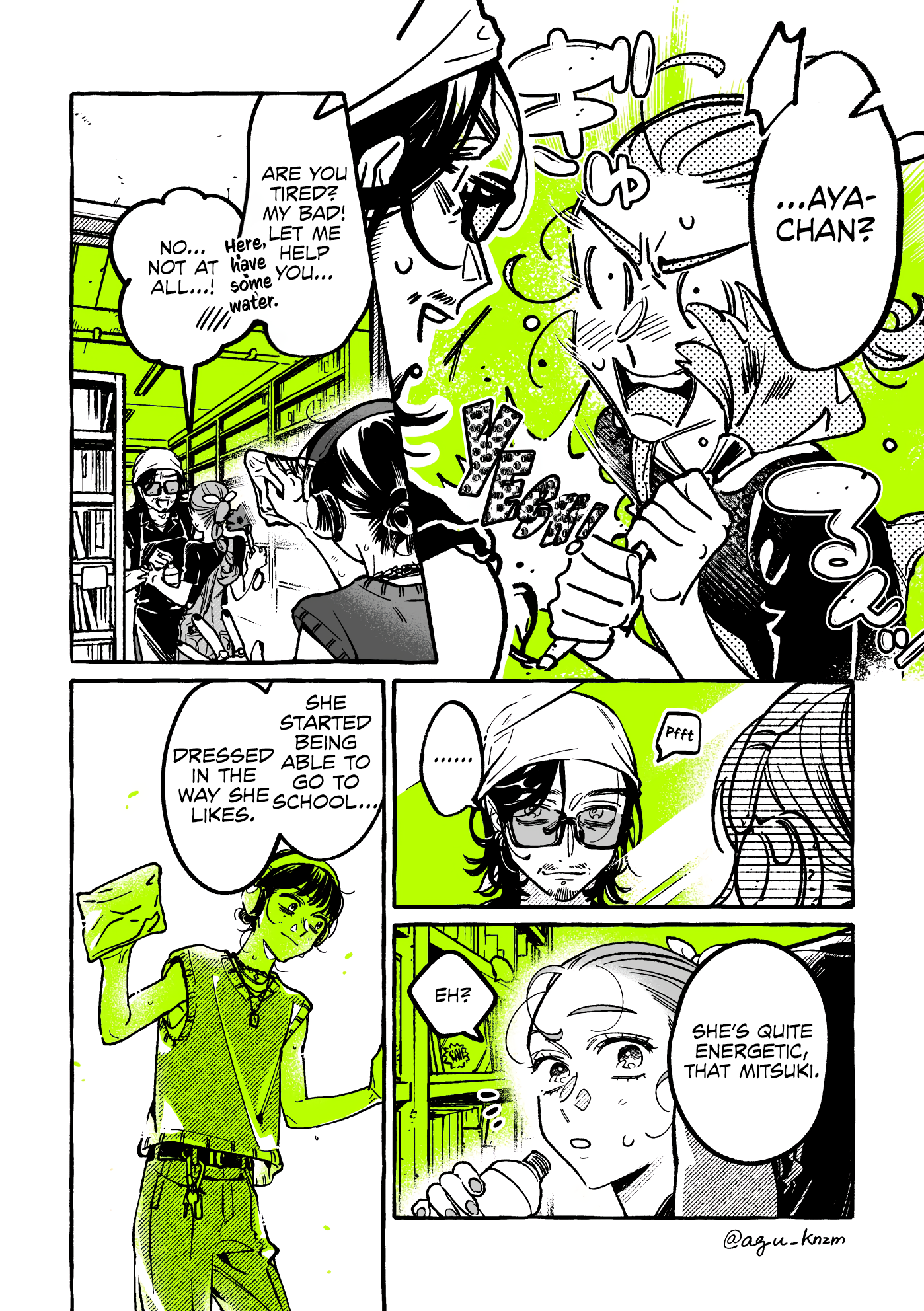 Page 2 of Chapter 98