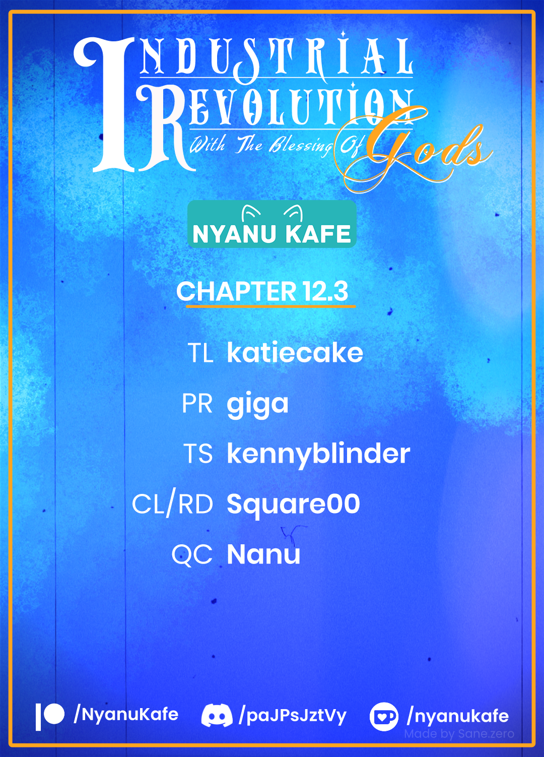 Page 1 of Chapter 12.3