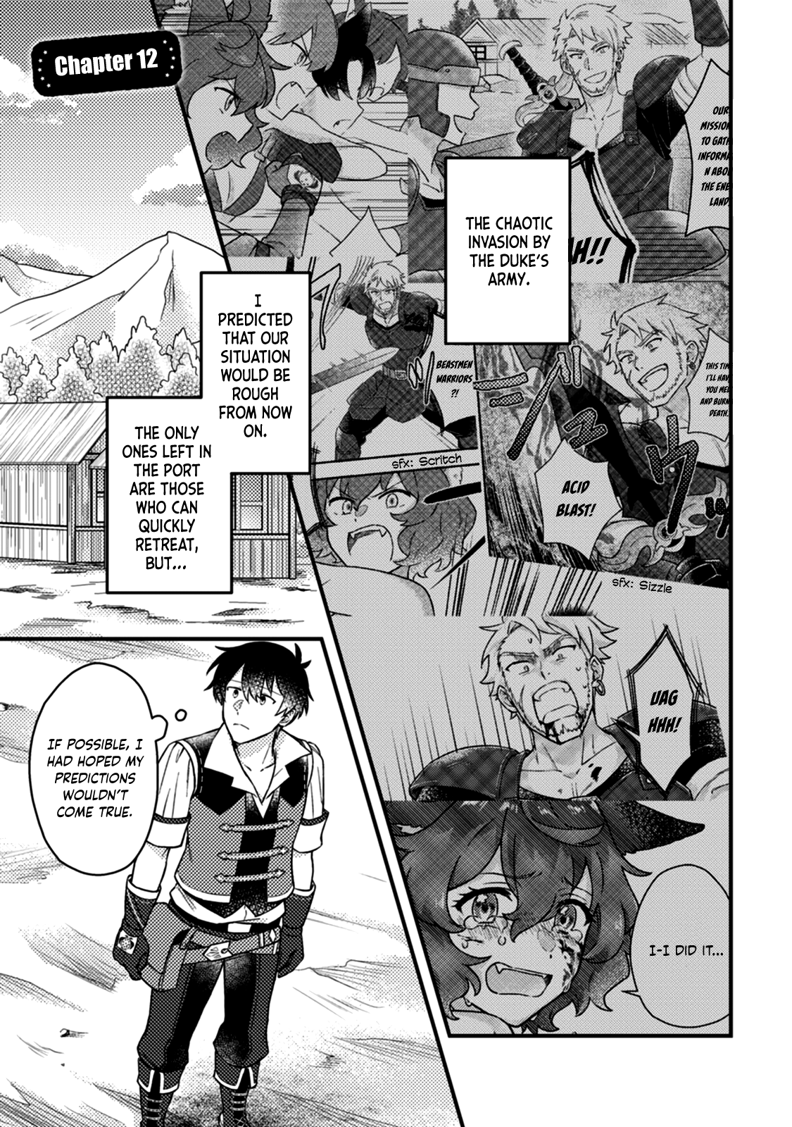Page 2 of Chapter 12.1