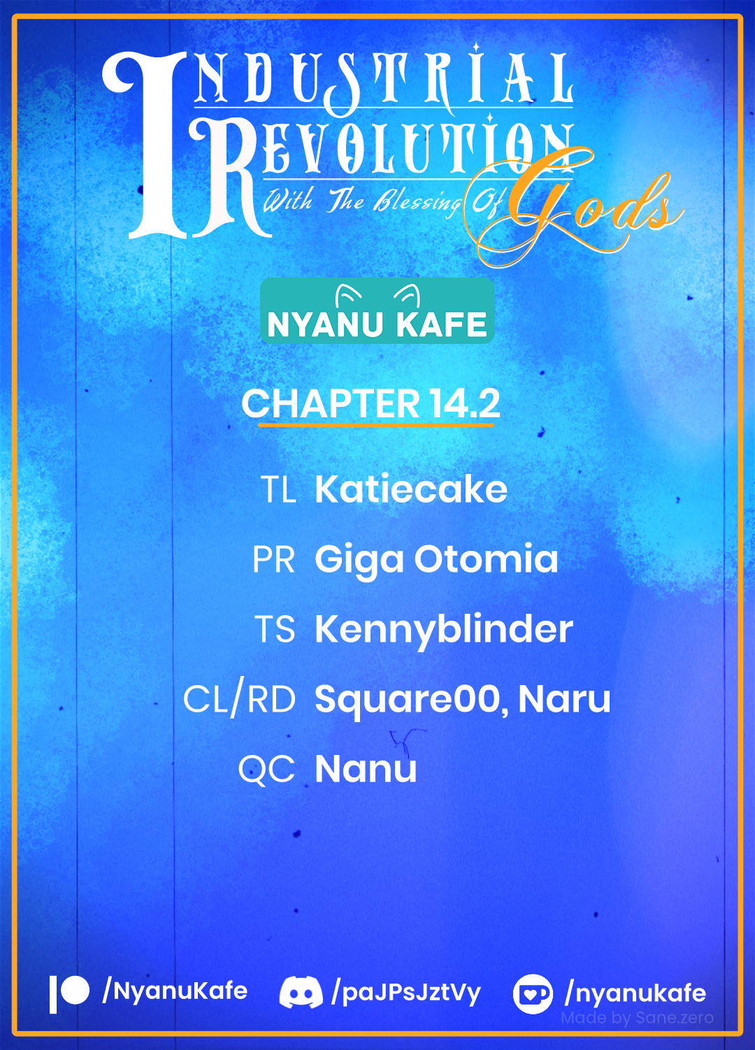 Page 1 of Chapter 14.2