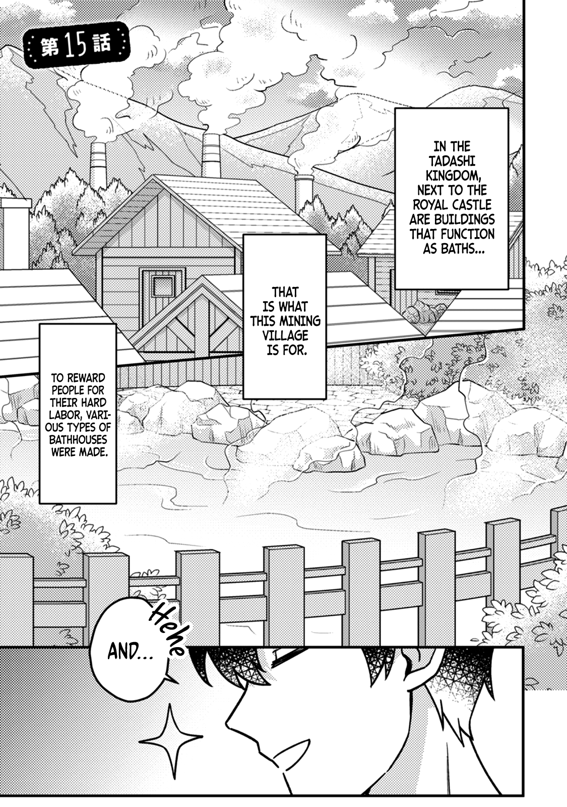 Page 2 of Chapter 15.1