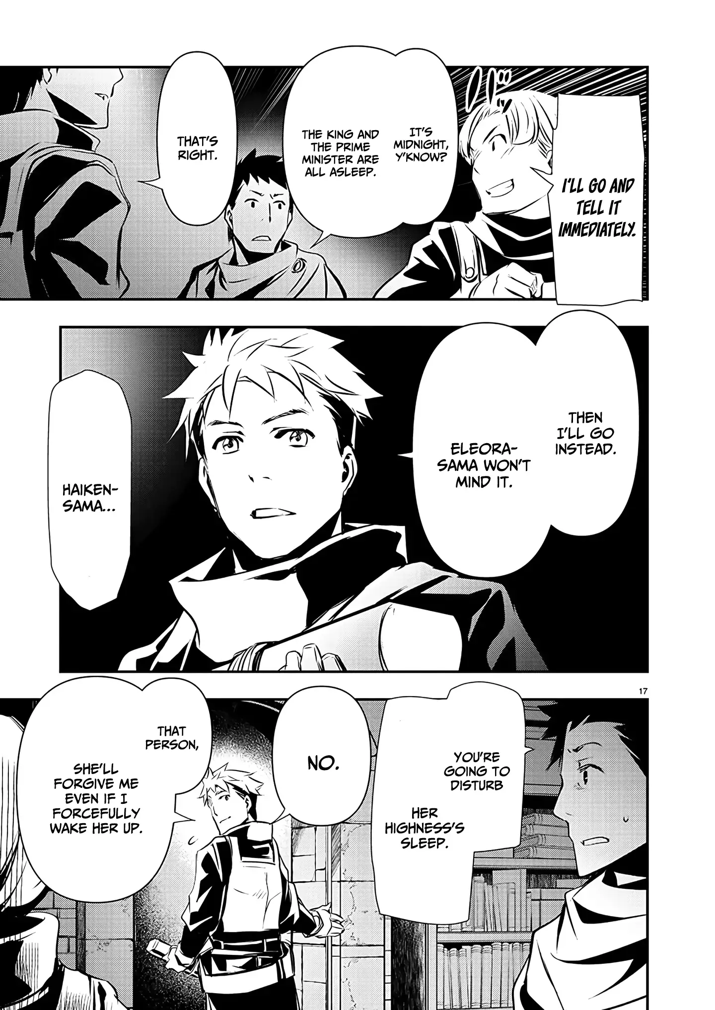 Page 19 of Chapter 45
