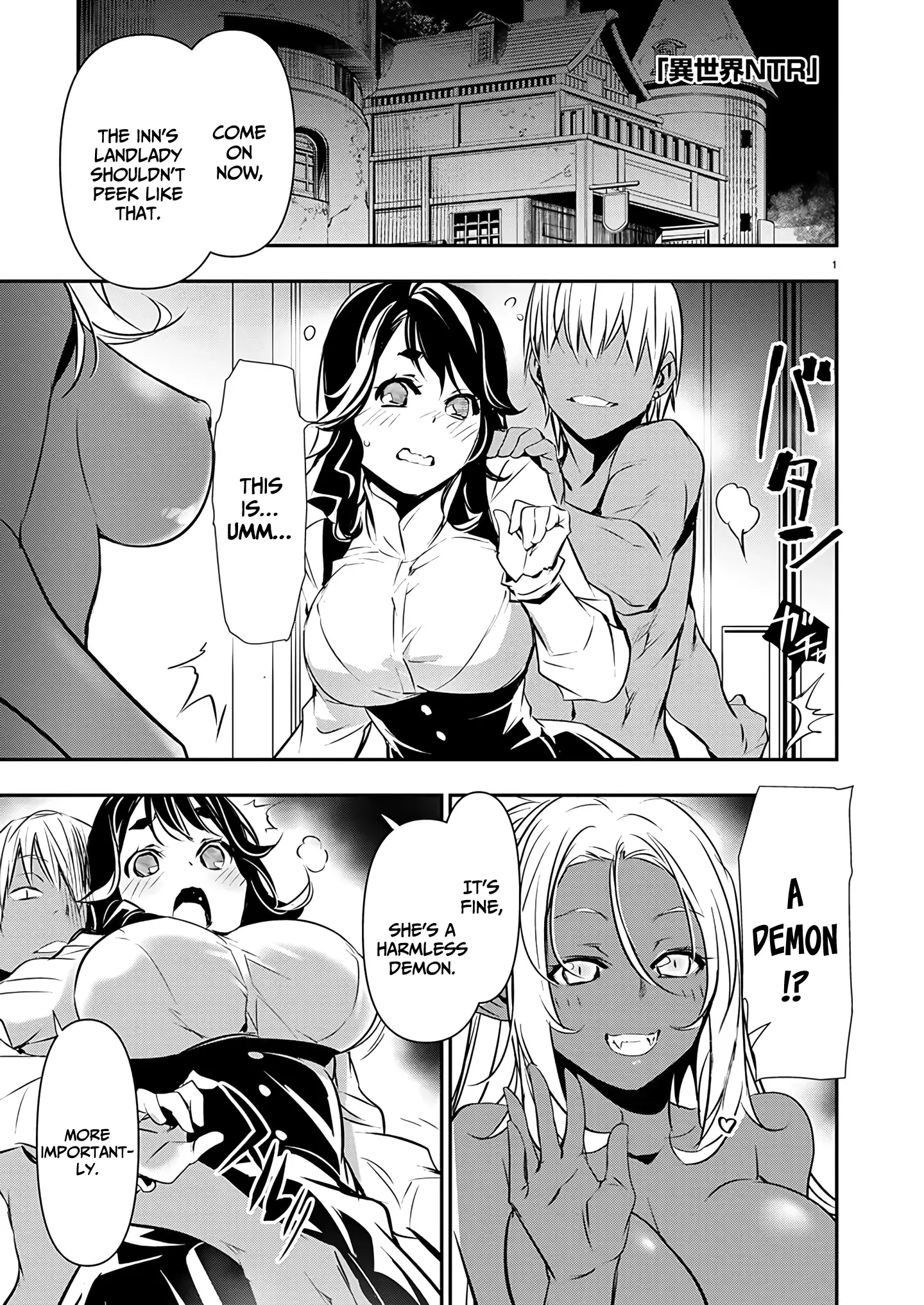 Page 2 of Chapter 58