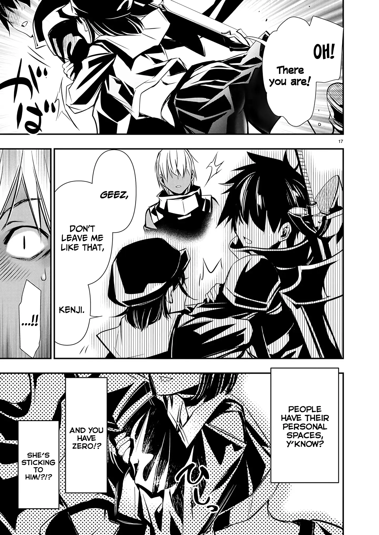 Page 18 of Chapter 60
