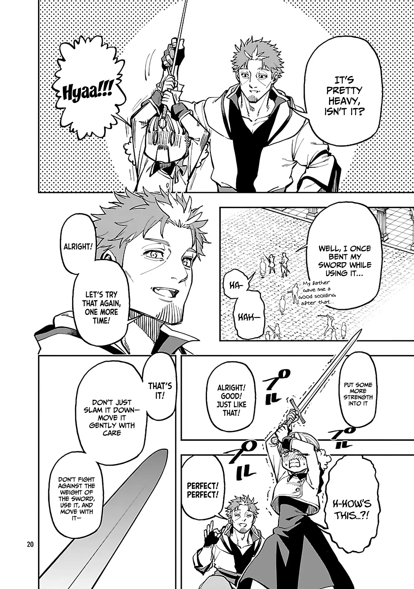 Page 23 of Chapter 31