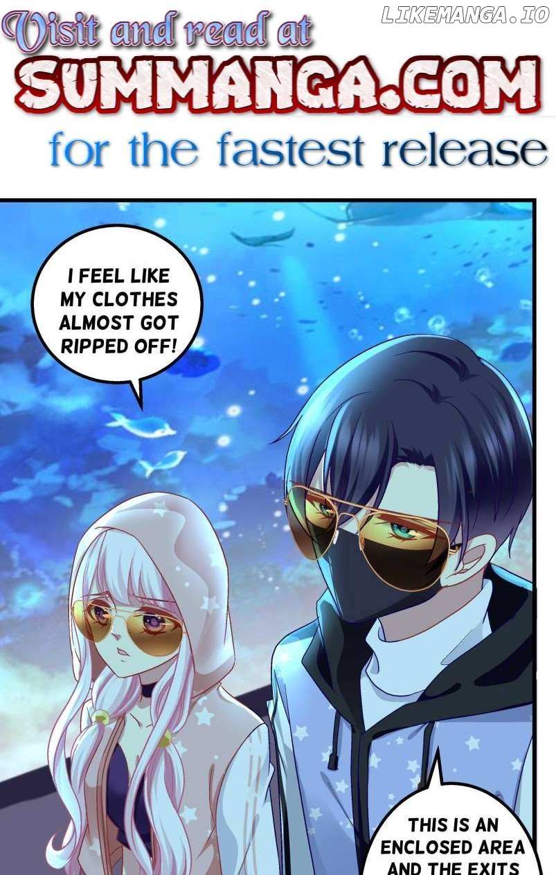 Page 1 of Chapter 100