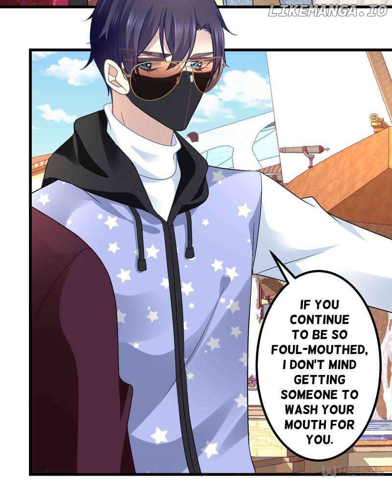 Page 33 of Chapter 100