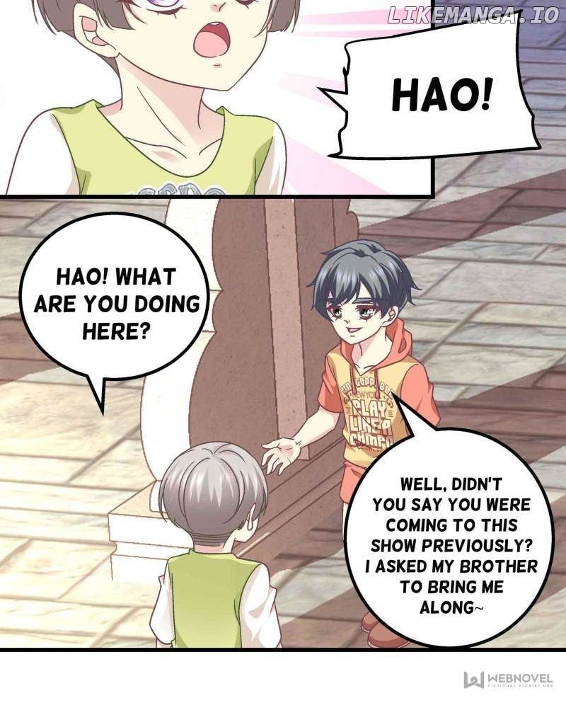 Page 31 of Chapter 134