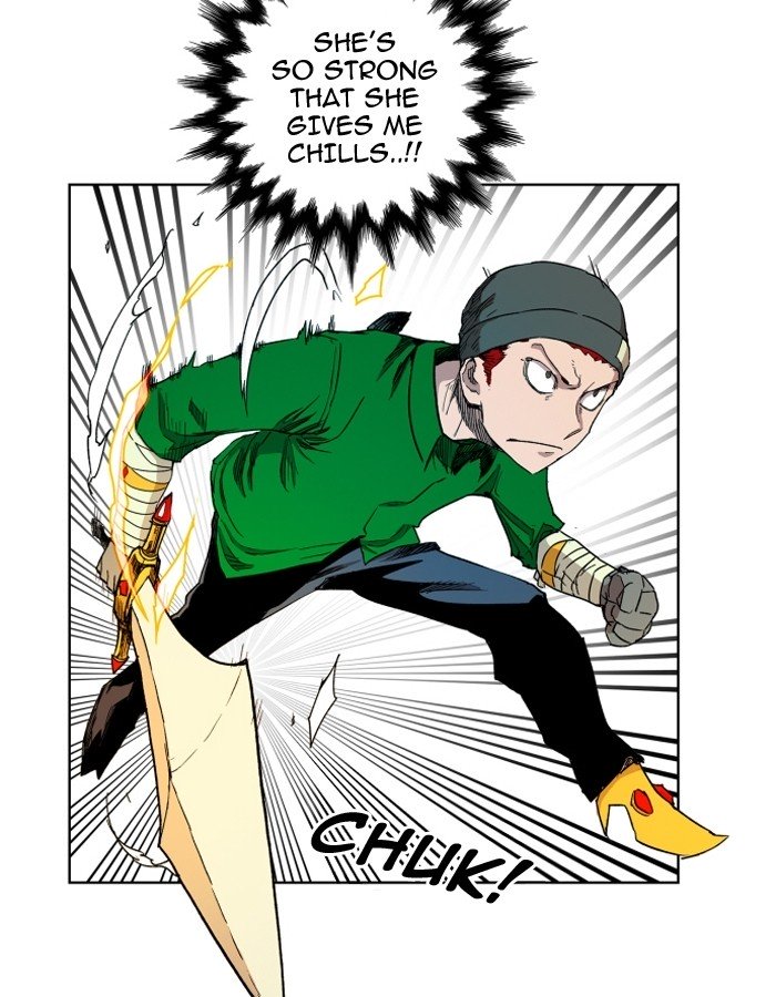 Page 25 of Chapter 100