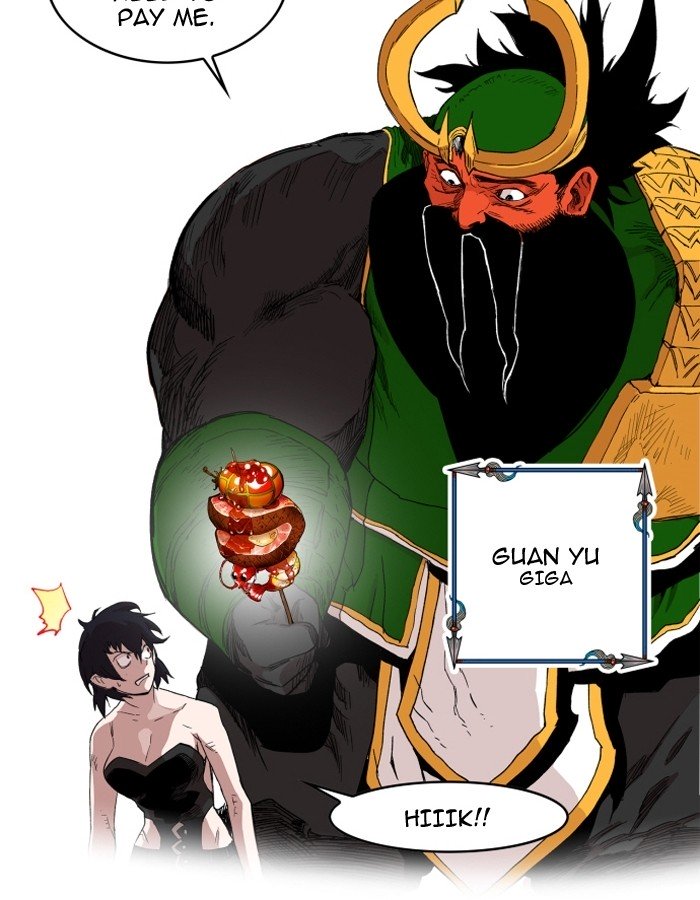 Page 58 of Chapter 100
