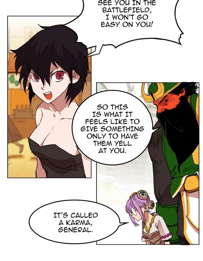 Page 66 of Chapter 100