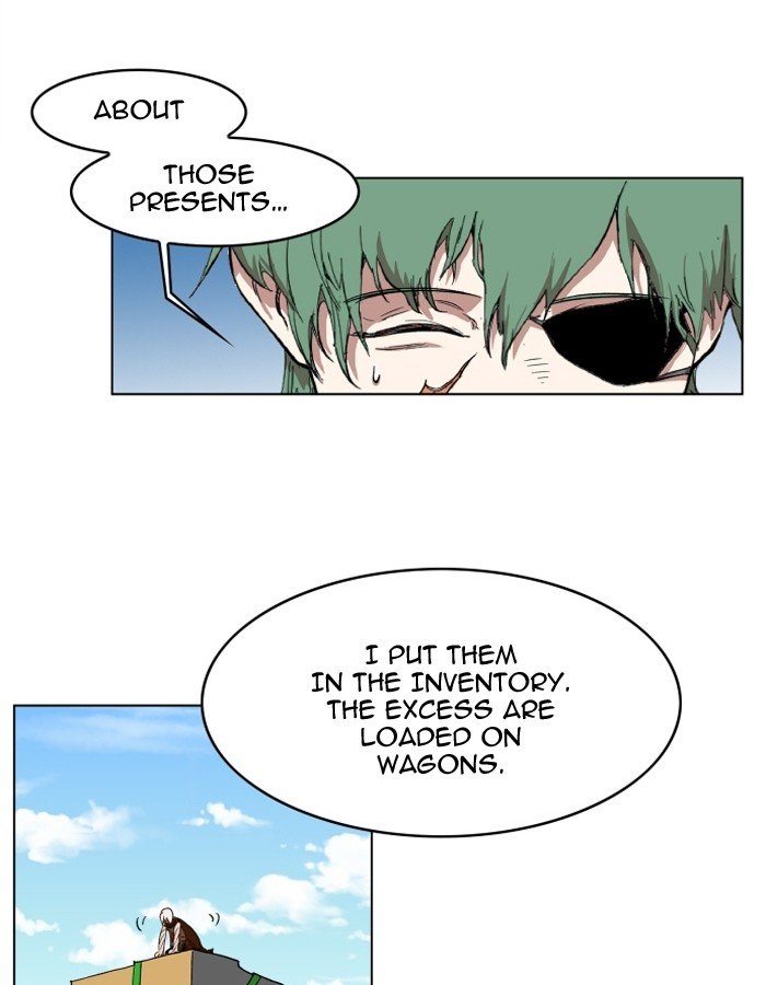Page 83 of Chapter 100