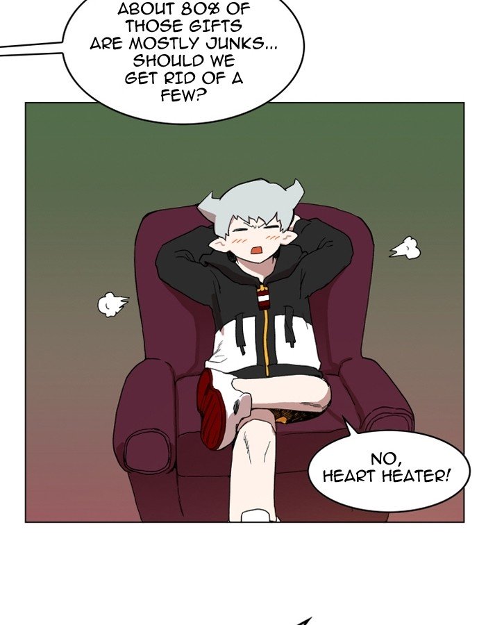 Page 85 of Chapter 100