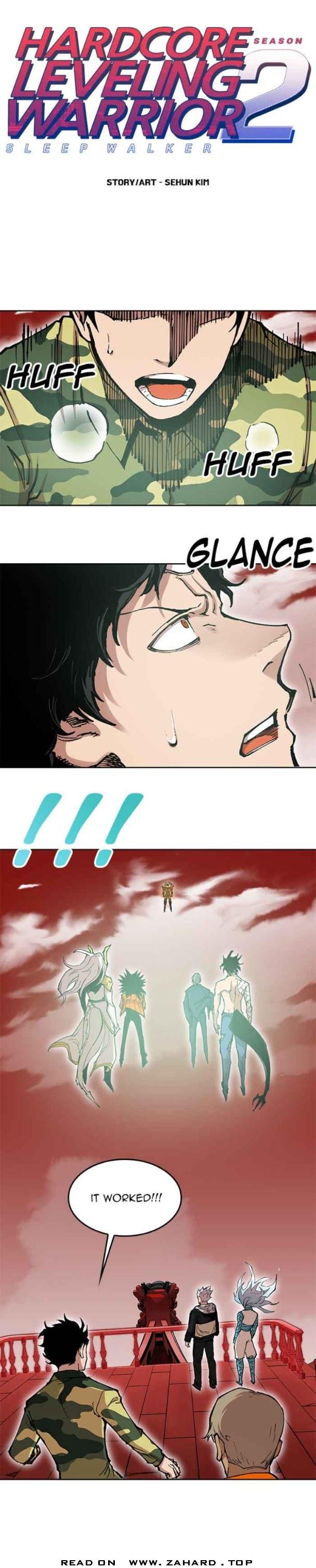 Page 1 of Chapter 291