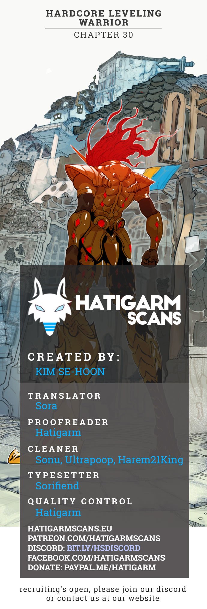 Page 1 of Chapter 30