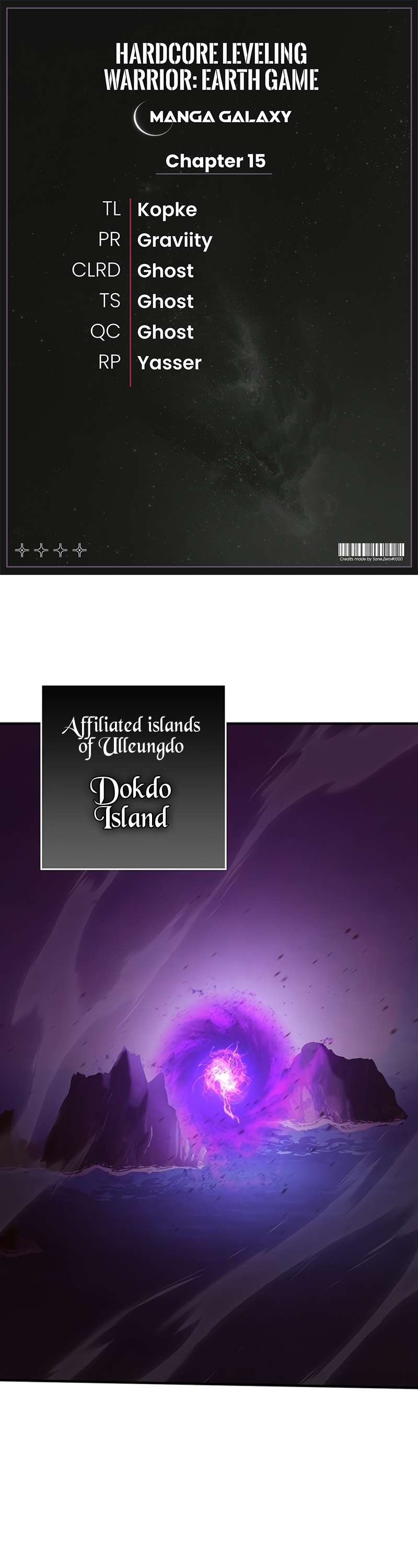 Page 1 of Chapter 334