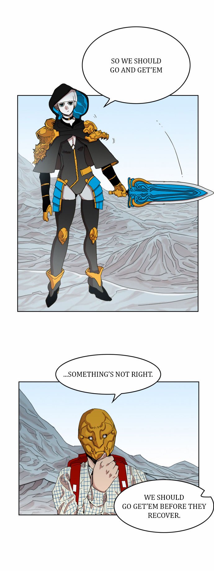 Page 19 of Chapter 39