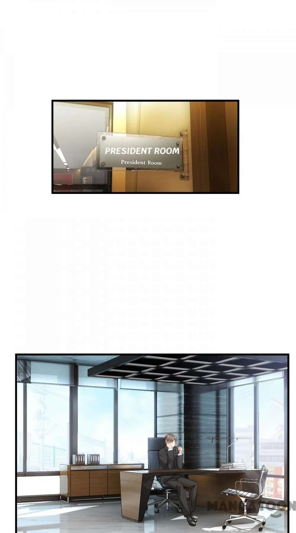 Page 1 of Chapter 132
