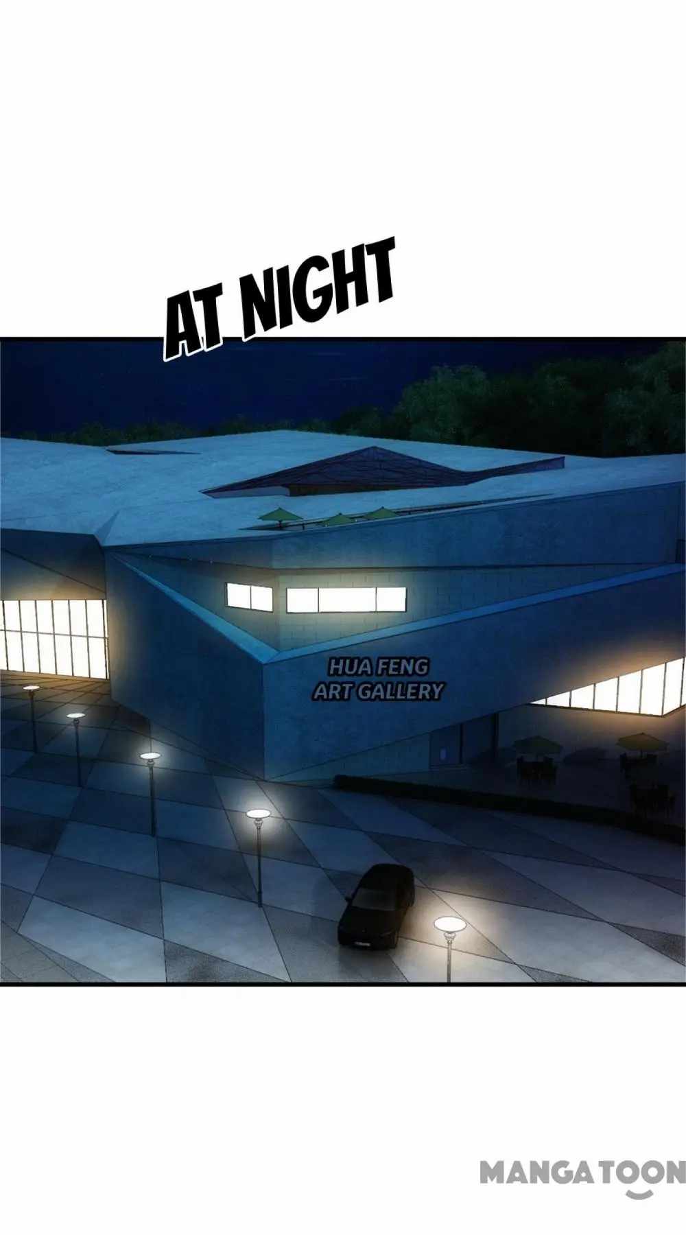 Page 1 of Chapter 134