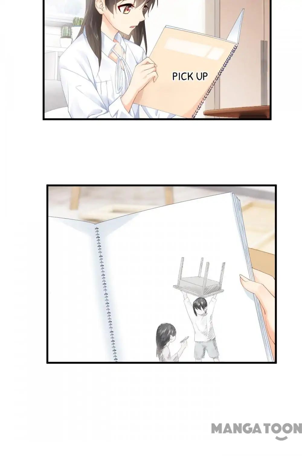 Page 23 of Chapter 58