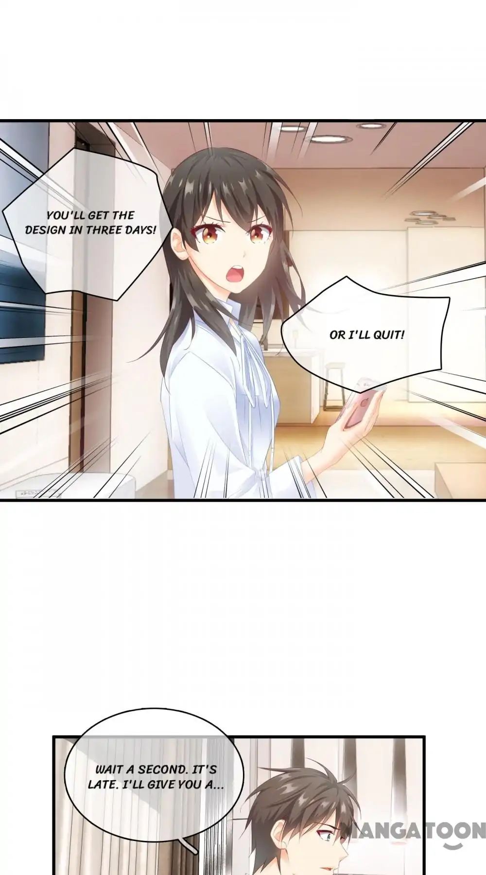 Page 1 of Chapter 64