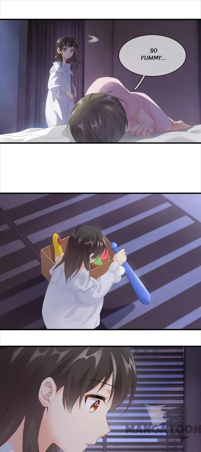 Page 7 of Chapter 85