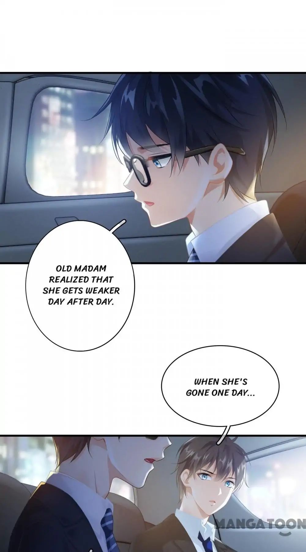 Page 1 of Chapter 91