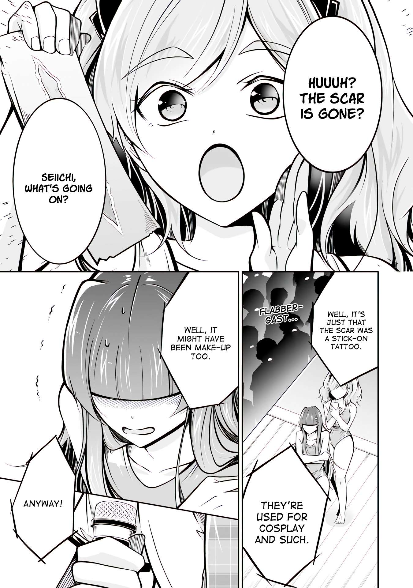 Page 3 of Chapter 100