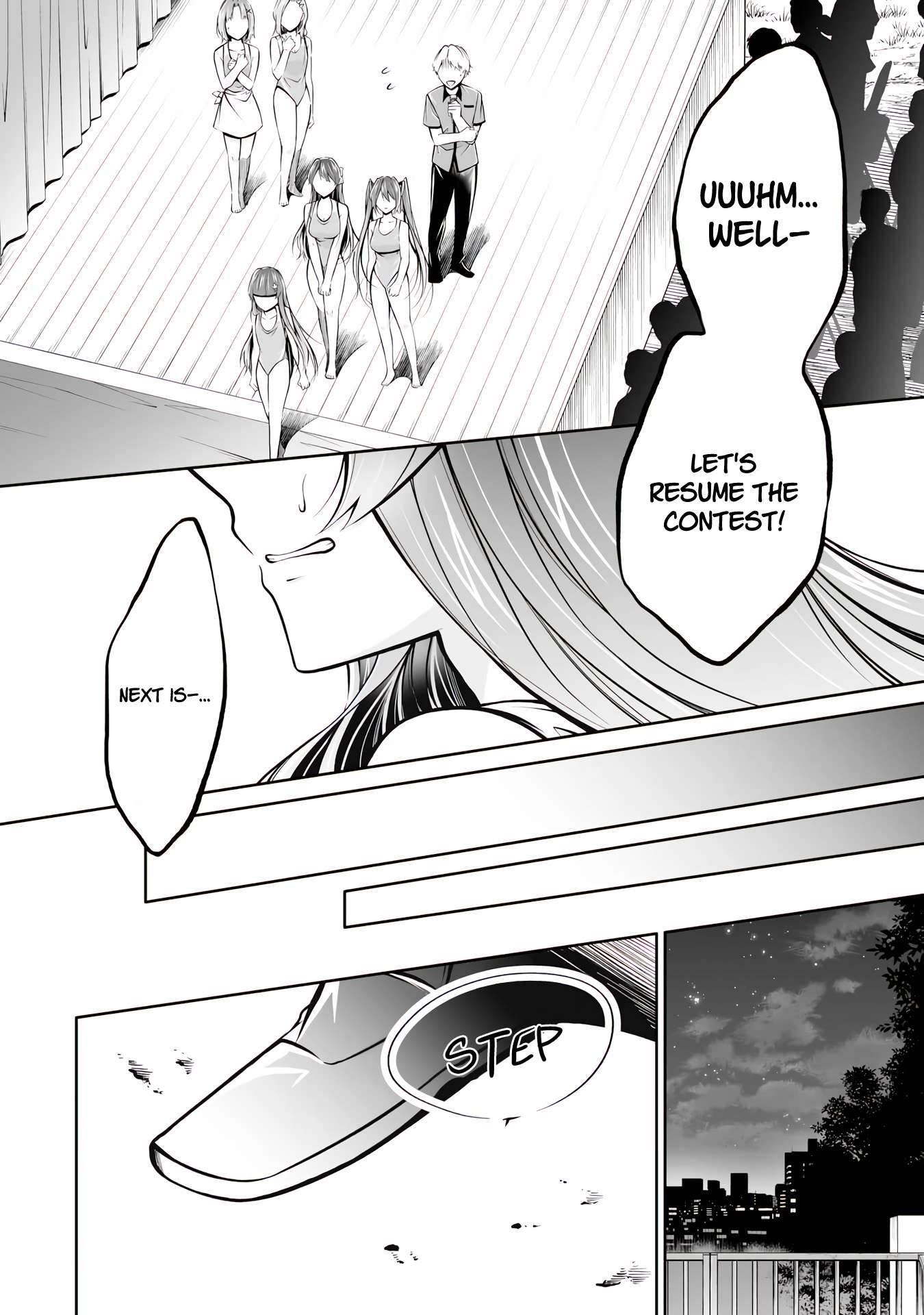 Page 22 of Chapter 100
